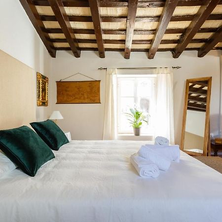 Loft Catedral Jerez Appartement Jerez de la Frontera Buitenkant foto
