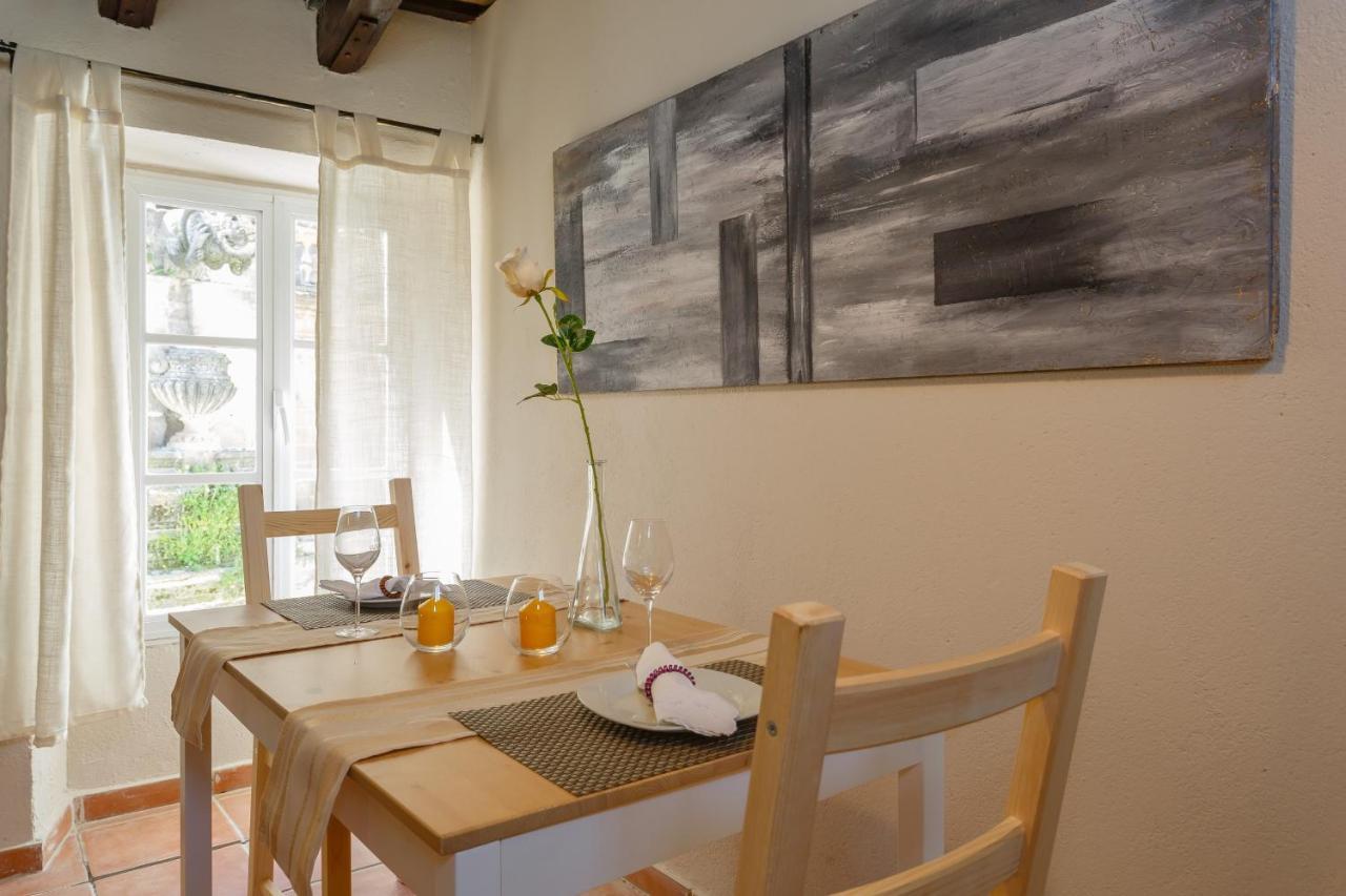 Loft Catedral Jerez Appartement Jerez de la Frontera Buitenkant foto