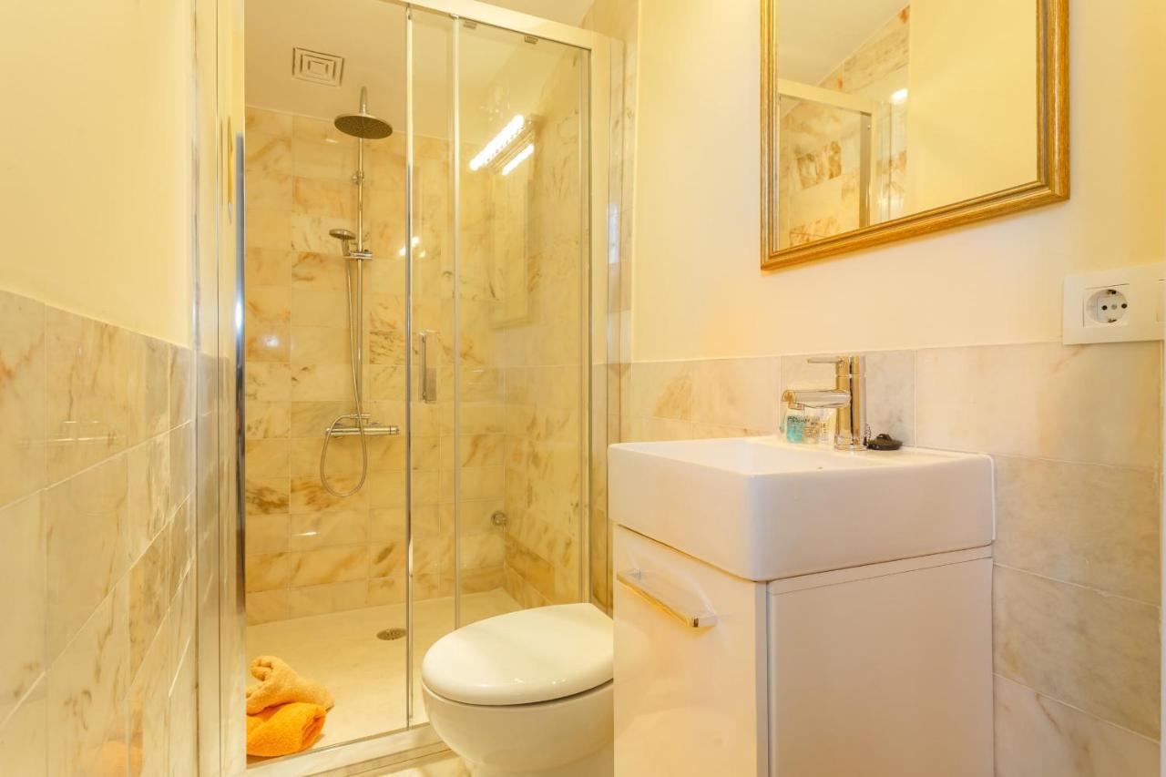 Loft Catedral Jerez Appartement Jerez de la Frontera Buitenkant foto